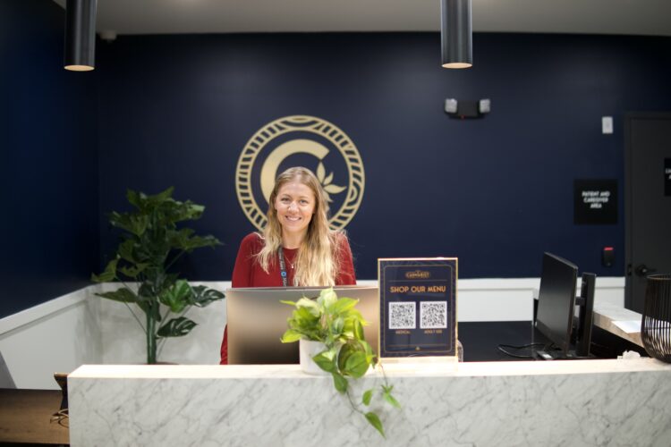 New Marijuana Dispensary in St. Clairsville is First in Belmont County